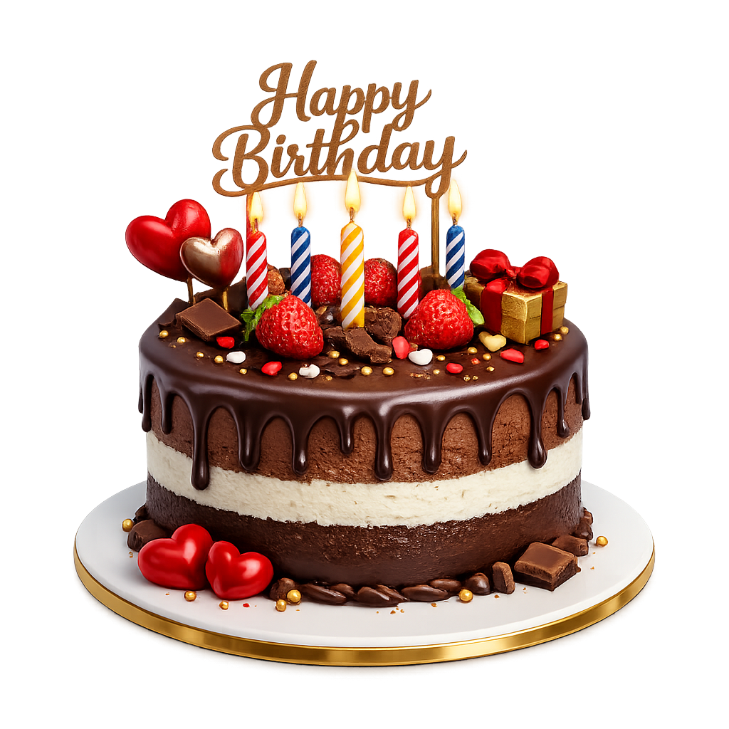 Cake